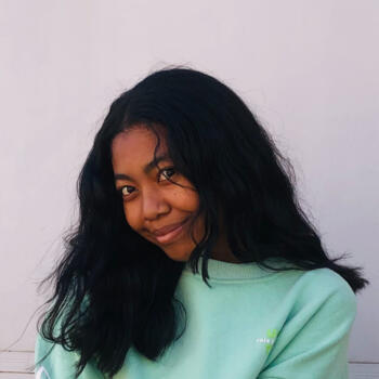 Babysitter in Nairobi: Banou