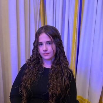 Nanny in Getafe: Sarah