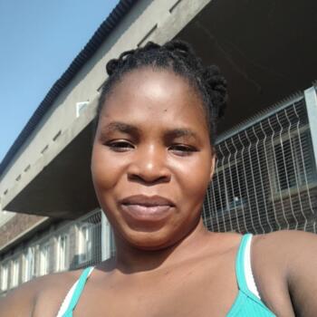 Nanny Johannesburg: Ayanda