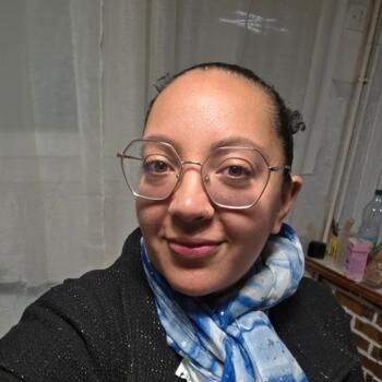 Babysitter in Roissy-en-Brie: Doriane