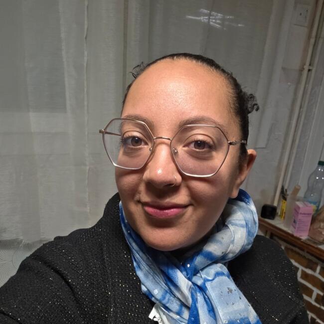 Babysitter in Roissy-en-Brie: Doriane