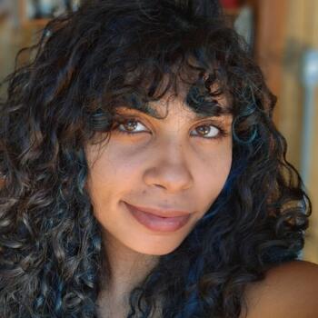 Babysitter in São Paulo (São Paulo): Clara