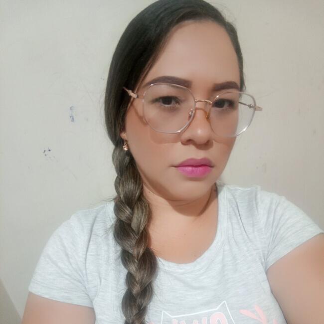 Babysitter in Aranjuez: Joanny