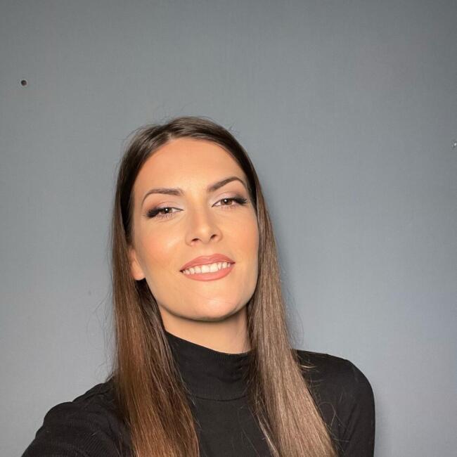 Babysitter in Kragujevac: Jovana