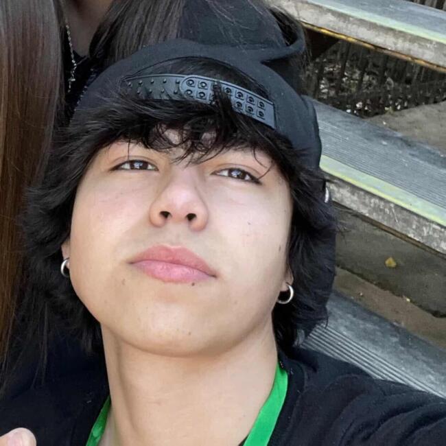 Babysitter in Providencia: Sebastián