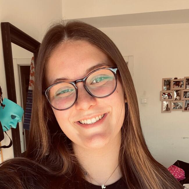 Childminder in Porto: Joana