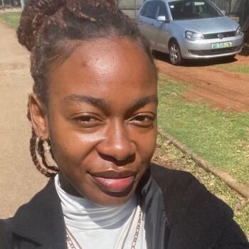 Babysitter in Potchefstroom: Keamogetse