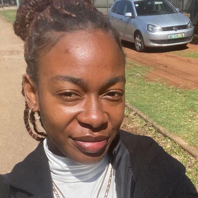 Babysitter in Potchefstroom: Keamogetse