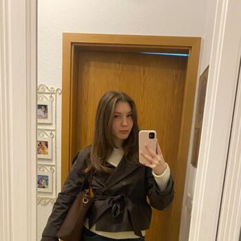 Babysitter Wuppertal: Amelie
