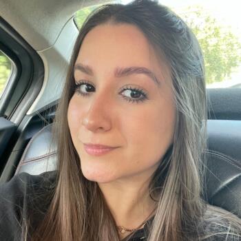 Babysitter in Curitiba: Ana