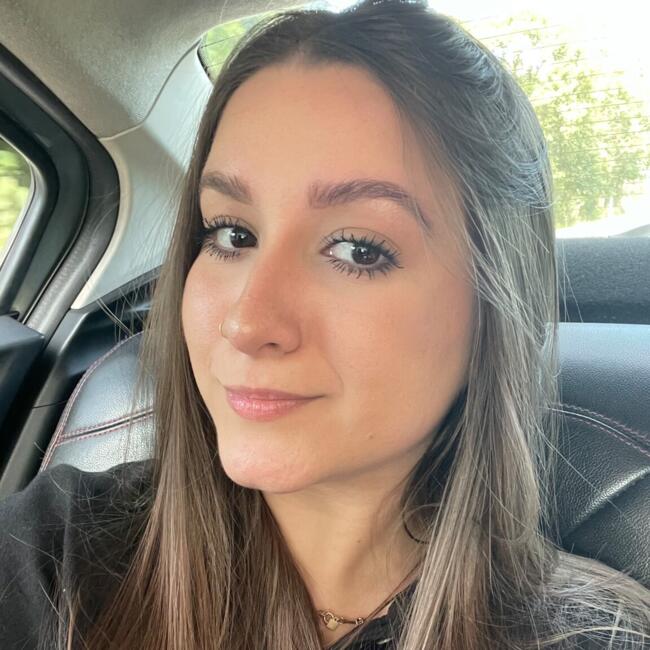 Babysitter in Curitiba: Ana