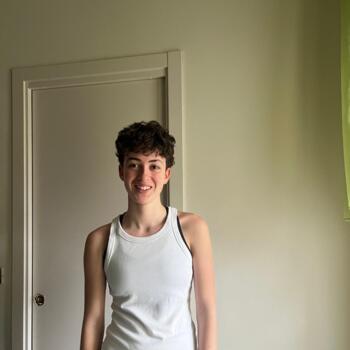 Babysitter a Torino: Irene