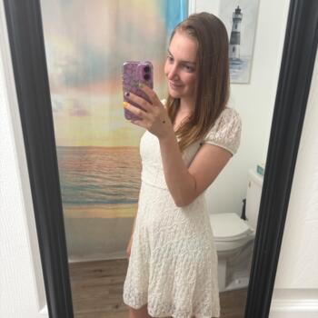 Babysitter in Leesburg (Florida): Mariah