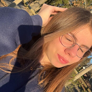Babysitter Sprimont: Morgane