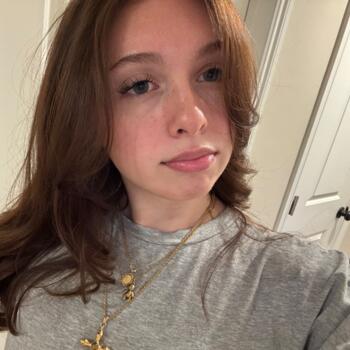 Nanny in Upland (California): Chloe