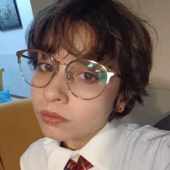 Babysitter in Marcianise: Francesca