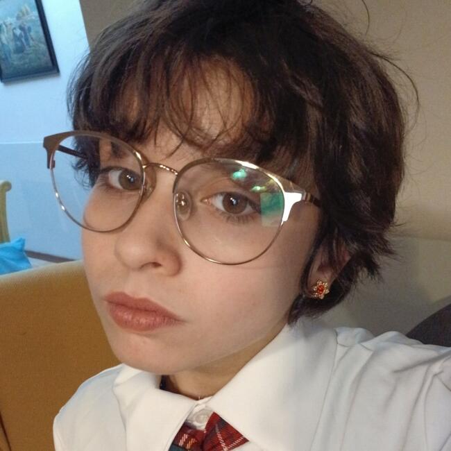 Babysitter in Marcianise: Francesca