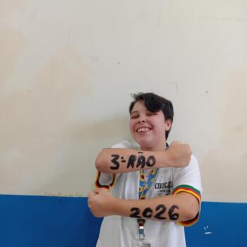 Babá em Porto Alegre: Julia