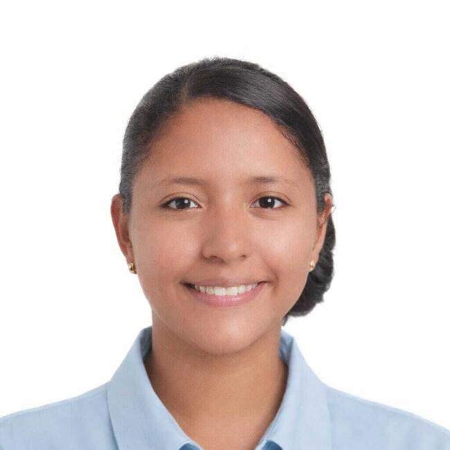 Babysitter in Bogotá (Huila): Laura