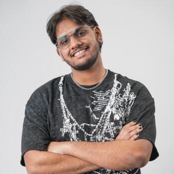 Babysitter in Melbourne: Vaibhav