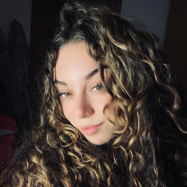 Babysitter in San Benigno Canavese: Aurora