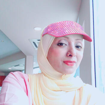 Babysitting job in Kampung Baru Balakong: babysitting job Mastura