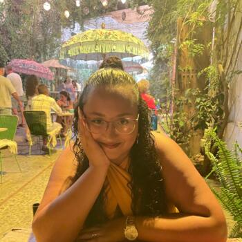 Niñera en Almendralejo: Noa