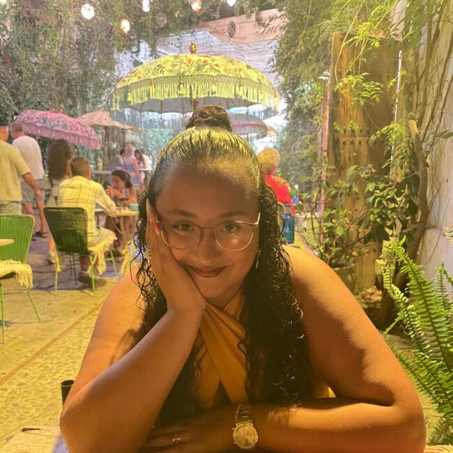 Niñera en Almendralejo: Noa