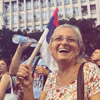 Nanny in Belgrade: Zeljka