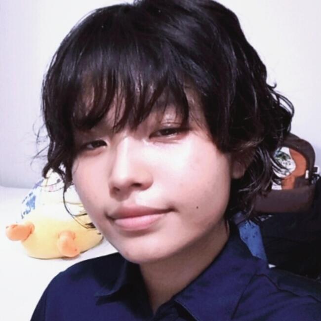 Babysitter in Panama City: Ángela