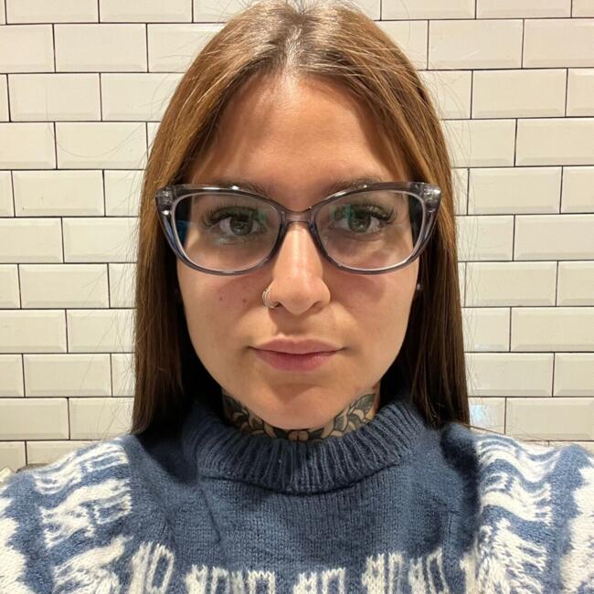 Niñera en Pilar: Belen