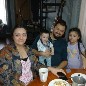Babysitting job in Osorno: babysitting job Cristian
