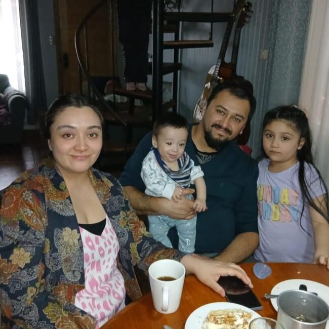 Babysitting job in Osorno: Cristian