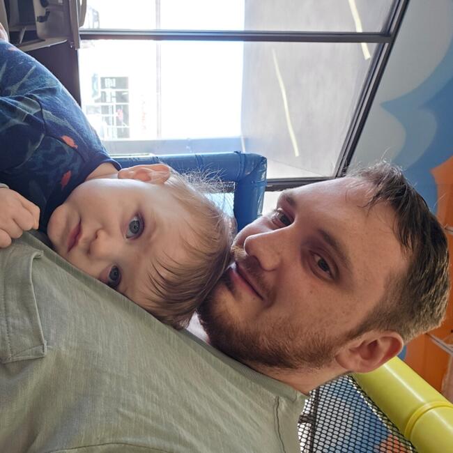 Babysitting job in Venice (Florida): Jake