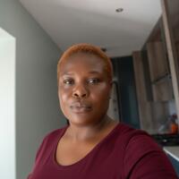 Roniah chingwende