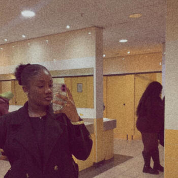 Babysitter Dukinfield: Eniola