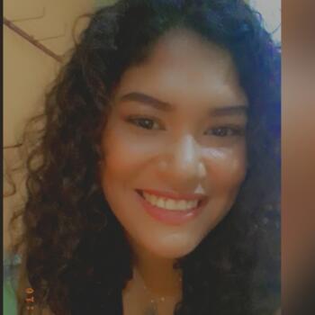 Babysitter in Coro: Fabiola