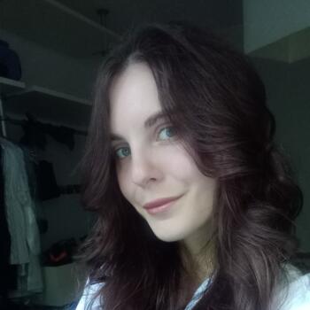 Babysitter a Udine: Lucia Criscuolo