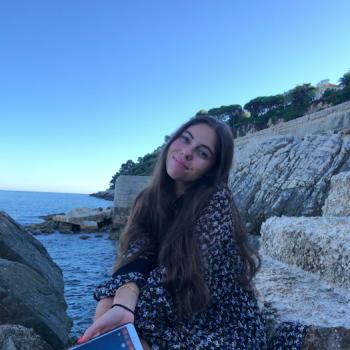 Baby-sitter Nice: Jessica