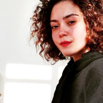 Babysitter a San Nicola la Strada: Stefania