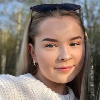 Lastenhoitajat kohteessa Riihimäki: Vilja