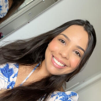 Babá Riacho Fundo II: Rayssa