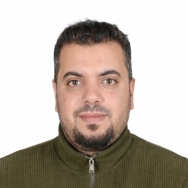 Babysitting job in Muscat: Haitham