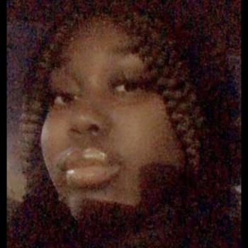 Babysitter in Jackson (Tennessee): LEXXY