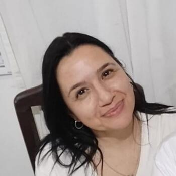 Babysitter in Santa Fe: Andrea