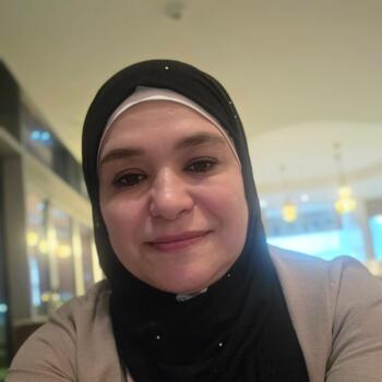 Nanny in Abu Dhabi: نجاح