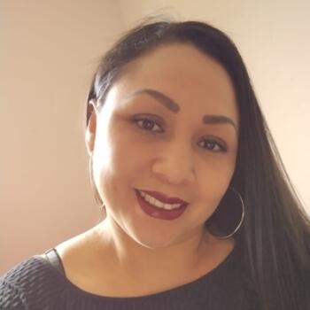 Babysitter in Patarrá: Karen Patricia