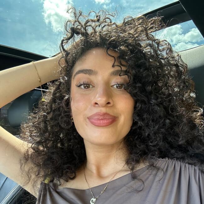 Babysitter in Capelle aan den IJssel: Louna