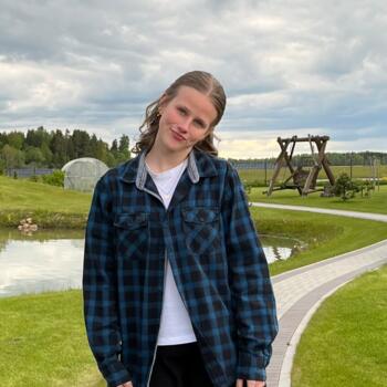 Auklė Mažeikiai: Elzė