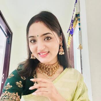 माता-पिता हैदराबाद: Preeti